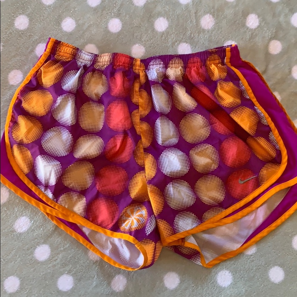 Nike dry fit shorts
